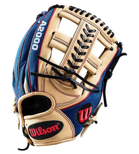 The 12 A500, ideal for youth ballplayers who see time in both the infield and the outfield, features a durable Dual Post Web to channel the ball into the pocket. . Wilson sporting goods glove
